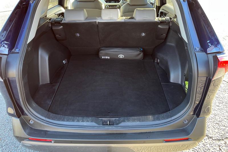 Used Toyota RAV4 2021 for sale - 77088166: Photo 21