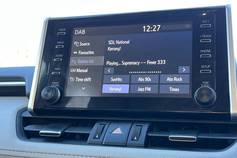 Used Toyota RAV4 2021 for sale - 77088166: Photo 25