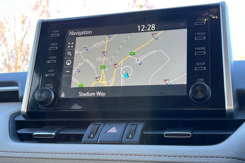 Used Toyota RAV4 2021 for sale - 77088166: Photo 26