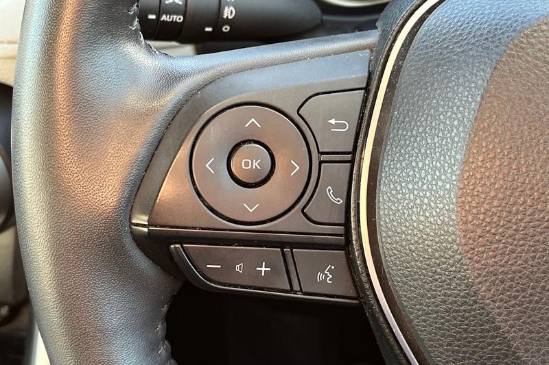 Used Toyota RAV4 2021 for sale - 77088166: Photo 31