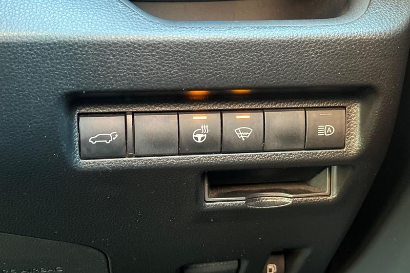 Used Toyota RAV4 2021 for sale - 77088166: Photo 33