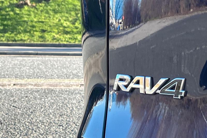 Used Toyota RAV4 2021 for sale - 77088166: Photo 39