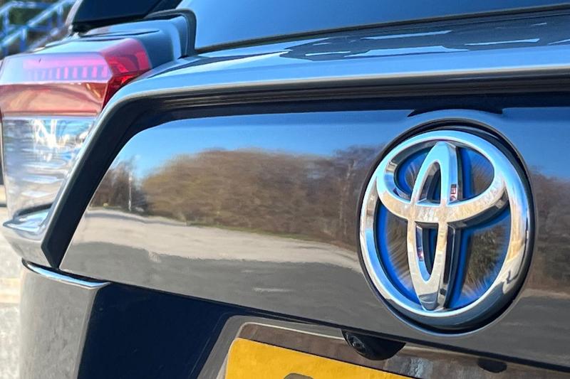 Used Toyota RAV4 2021 for sale - 77088166: Photo 40