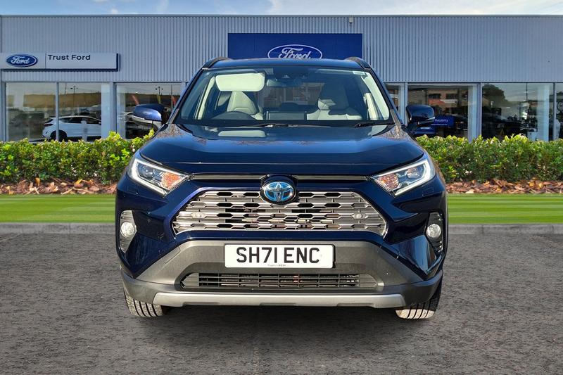 Used Toyota RAV4 2021 for sale - 77088166: Photo 6