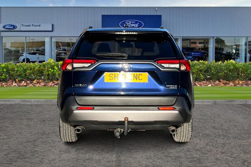 Used Toyota RAV4 2021 for sale - 77088166: Photo 7