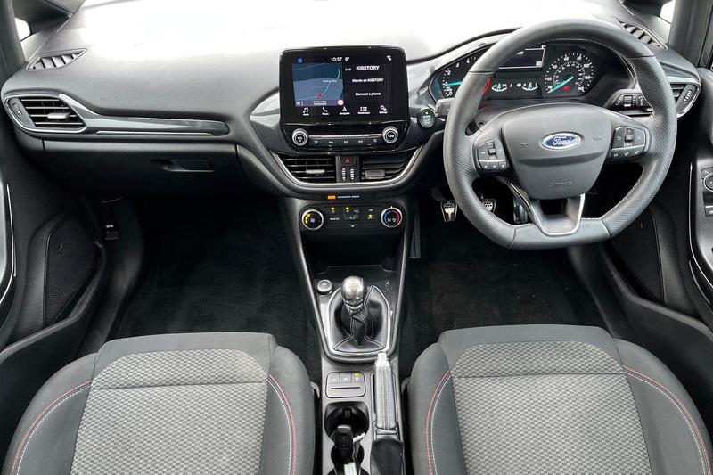 Used Ford Fiesta 2019 for sale - 77910430: Photo 10