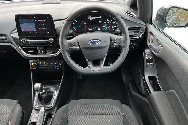 Used Ford Fiesta 2019 for sale - 77910430: Photo 11