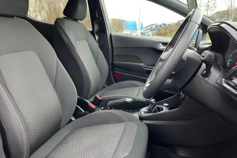 Used Ford Fiesta 2019 for sale - 77910430: Photo 17