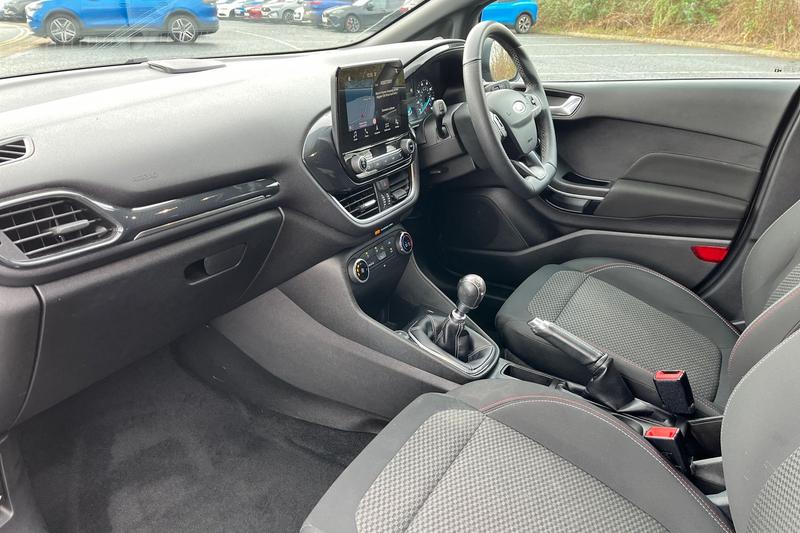 Used Ford Fiesta 2019 for sale - 77910430: Photo 18