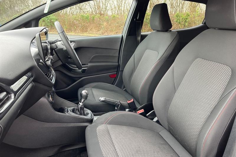 Used Ford Fiesta 2019 for sale - 77910430: Photo 19