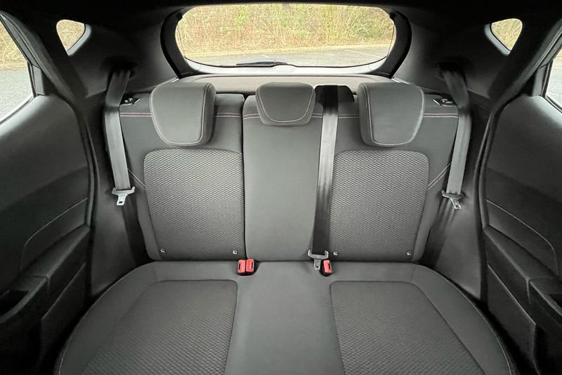 Used Ford Fiesta 2019 for sale - 77910430: Photo 20