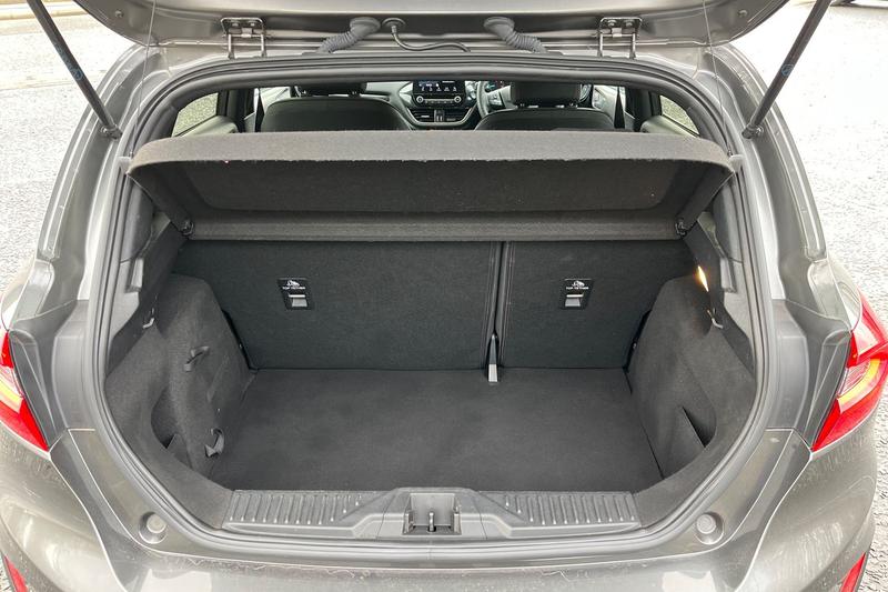 Used Ford Fiesta 2019 for sale - 77910430: Photo 21