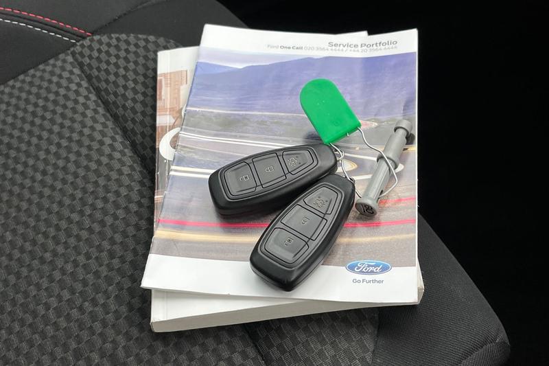 Used Ford Fiesta 2019 for sale - 77910430: Photo 22