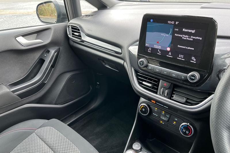 Used Ford Fiesta 2019 for sale - 77910430: Photo 23