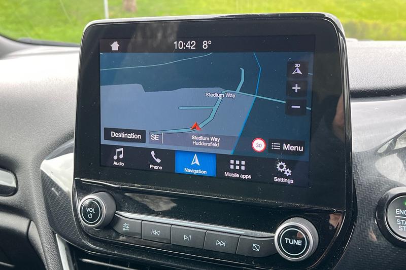 Used Ford Fiesta 2019 for sale - 77910430: Photo 24