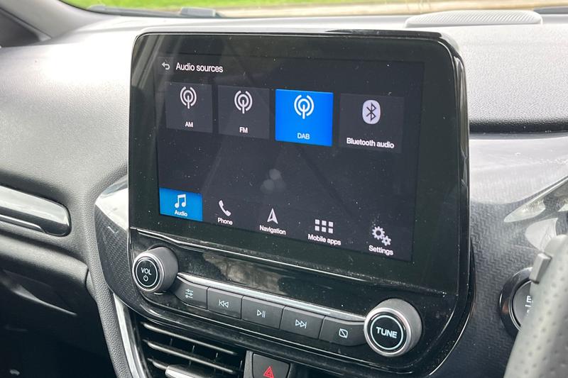 Used Ford Fiesta 2019 for sale - 77910430: Photo 25