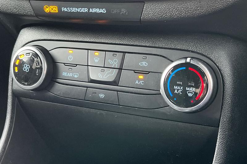 Used Ford Fiesta 2019 for sale - 77910430: Photo 26