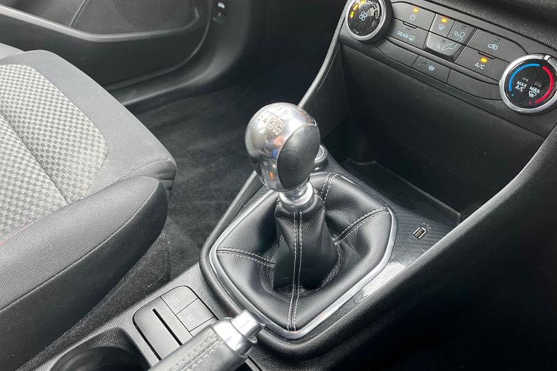 Used Ford Fiesta 2019 for sale - 77910430: Photo 28