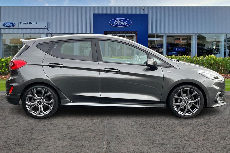Used Ford Fiesta 2019 for sale - 77910430: Photo 3