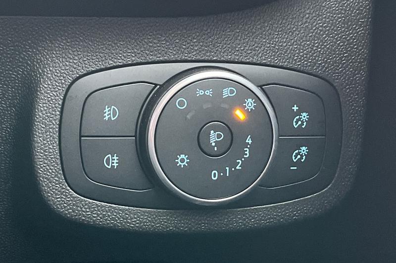 Used Ford Fiesta 2019 for sale - 77910430: Photo 34