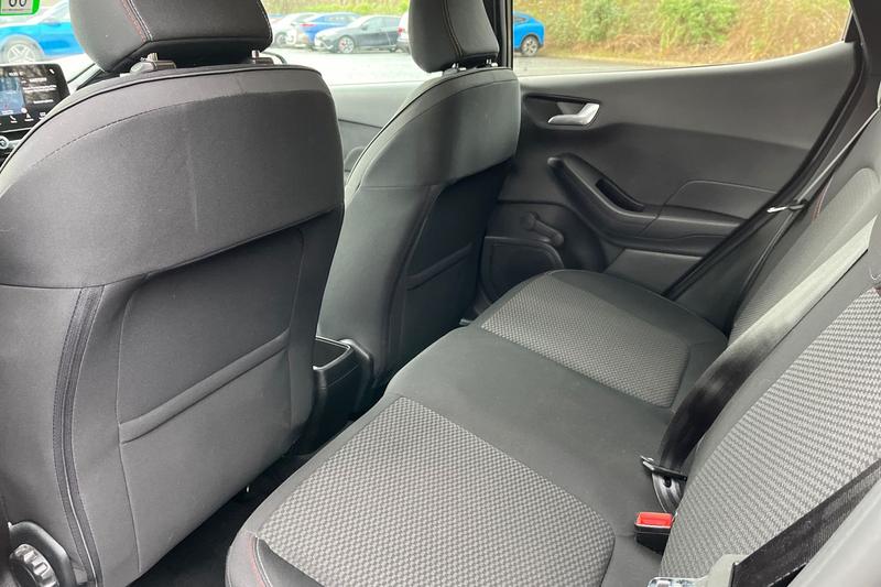 Used Ford Fiesta 2019 for sale - 77910430: Photo 36