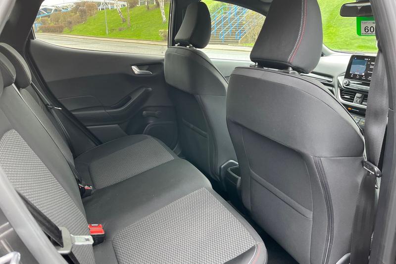 Used Ford Fiesta 2019 for sale - 77910430: Photo 37