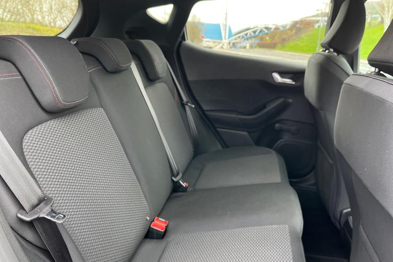 Used Ford Fiesta 2019 for sale - 77910430: Photo 38