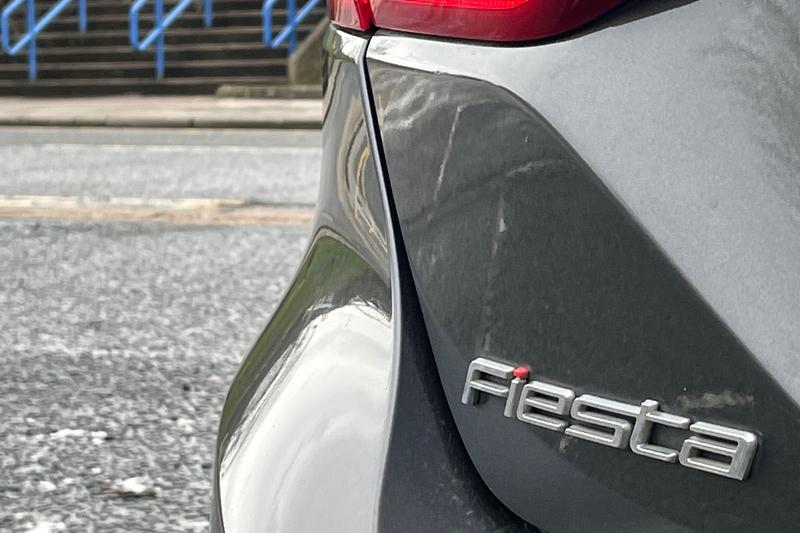 Used Ford Fiesta 2019 for sale - 77910430: Photo 39