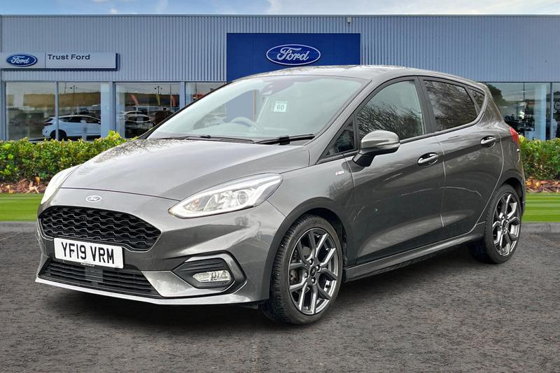 Used Ford Fiesta 2019 for sale - 77910430: Photo 5