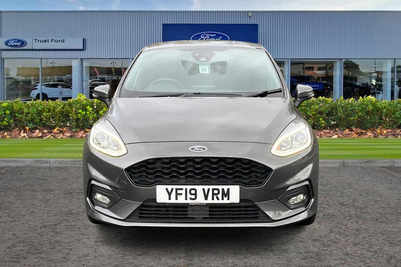 Used Ford Fiesta 2019 for sale - 77910430: Photo 6
