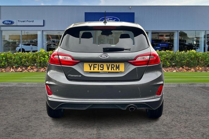 Used Ford Fiesta 2019 for sale - 77910430: Photo 7
