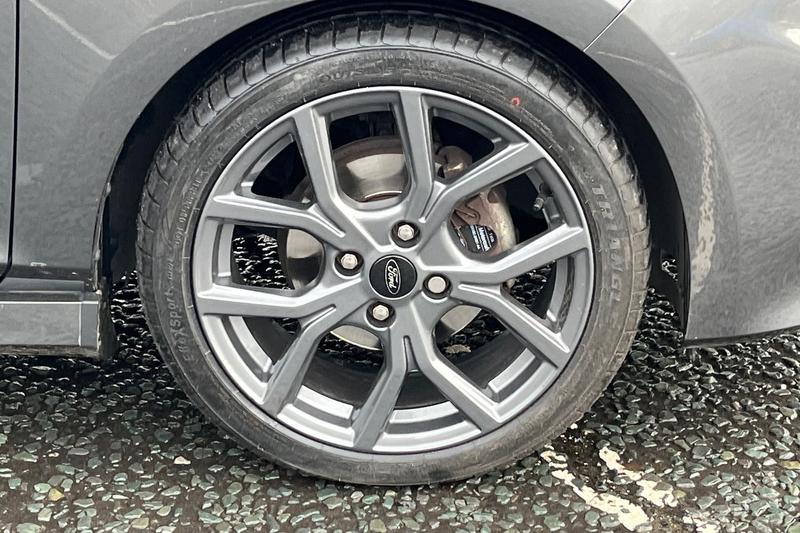 Used Ford Fiesta 2019 for sale - 77910430: Photo 8