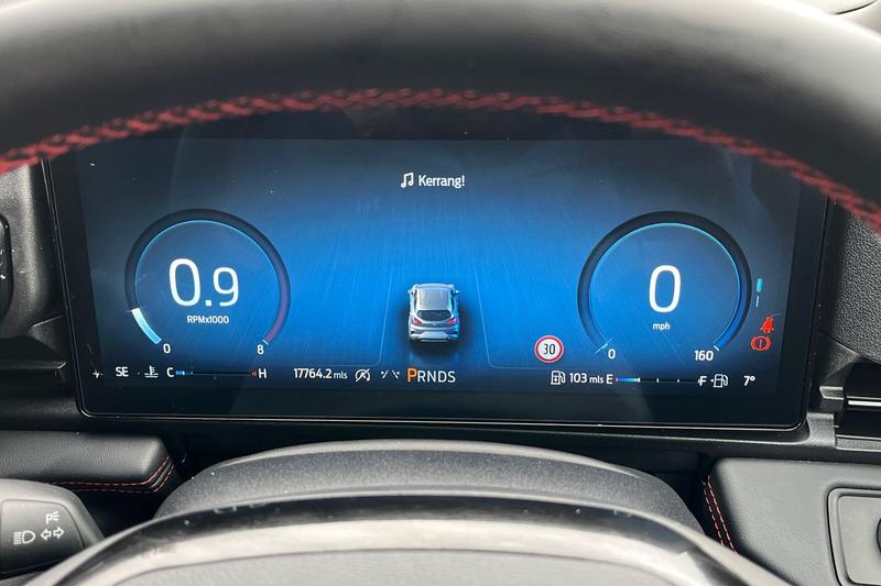 Used Ford Puma 2025 for sale - 77804525: Photo 13