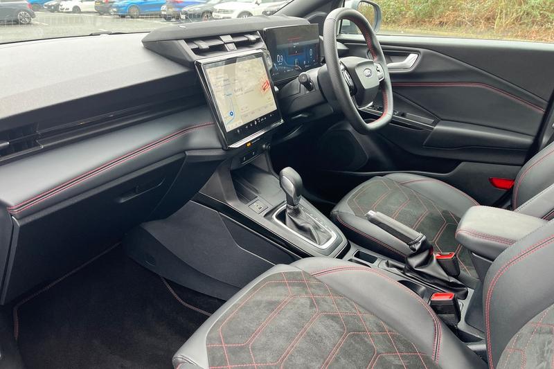 Used Ford Puma 2025 for sale - 77804525: Photo 18