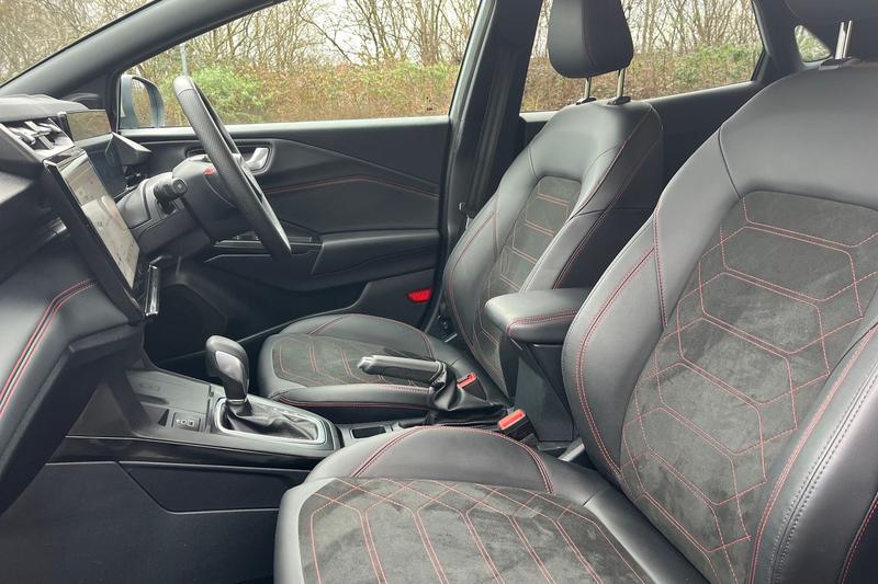 Used Ford Puma 2025 for sale - 77804525: Photo 19