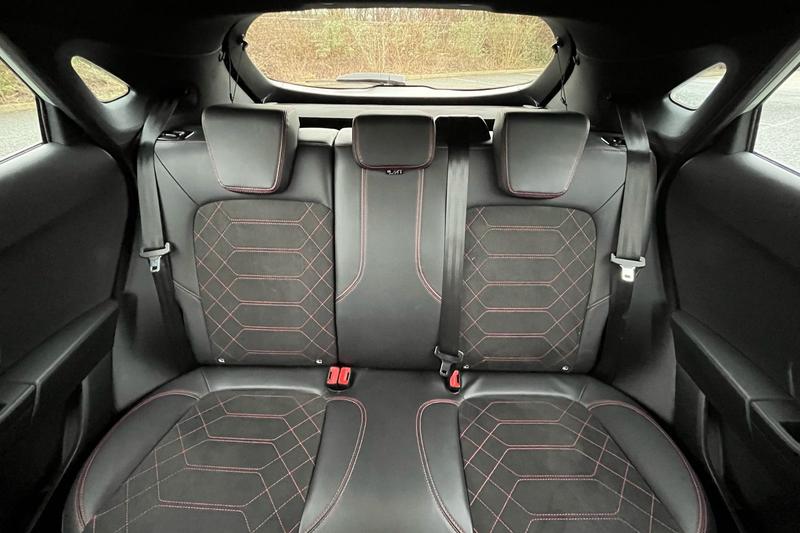 Used Ford Puma 2025 for sale - 77804525: Photo 20