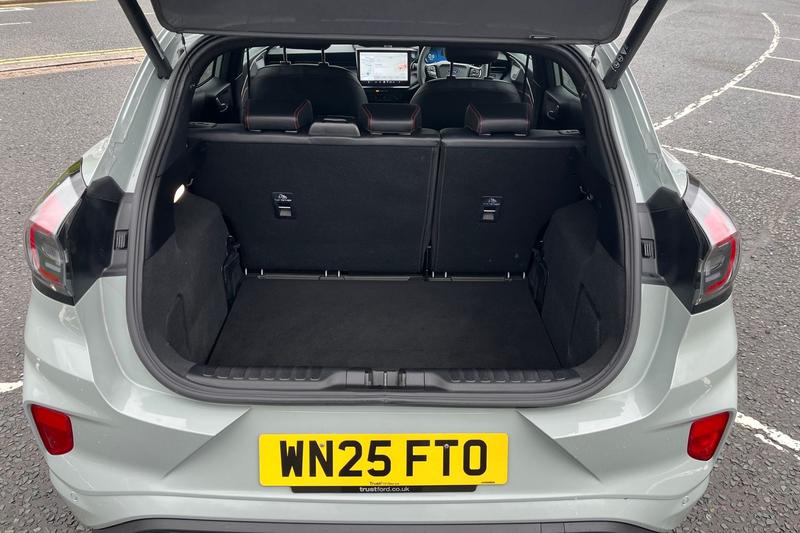 Used Ford Puma 2025 for sale - 77804525: Photo 21