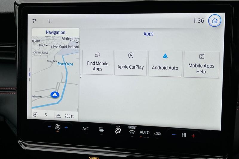 Used Ford Puma 2025 for sale - 77804525: Photo 26