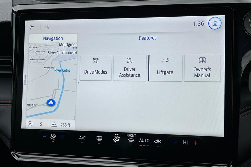 Used Ford Puma 2025 for sale - 77804525: Photo 27