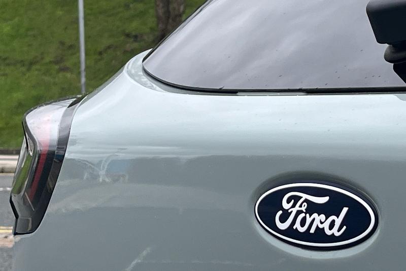 Used Ford Puma 2025 for sale - 77804525: Photo 40