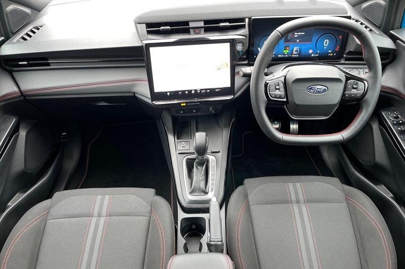 Used Ford Puma 2025 for sale - 77532736: Photo 10