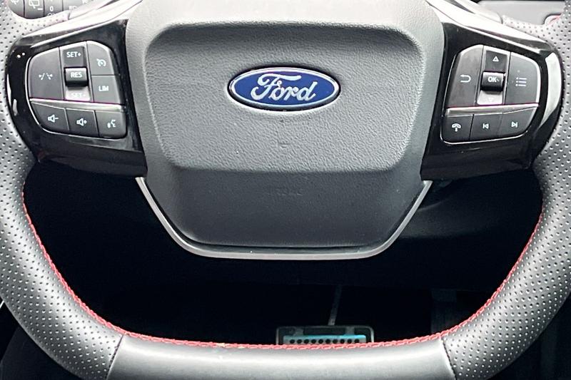 Used Ford Puma 2025 for sale - 77532736: Photo 12