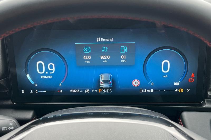 Used Ford Puma 2025 for sale - 77532736: Photo 13