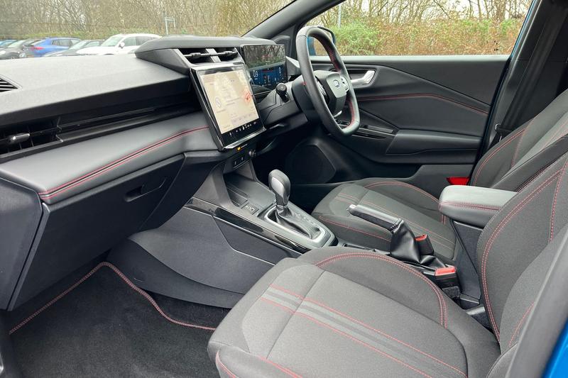 Used Ford Puma 2025 for sale - 77532736: Photo 18