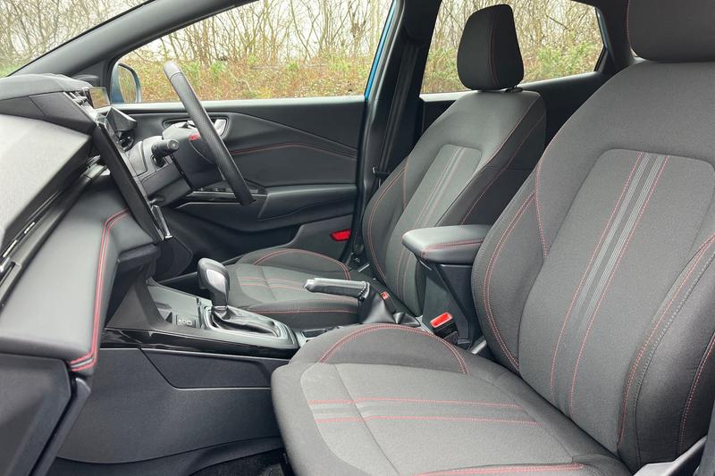 Used Ford Puma 2025 for sale - 77532736: Photo 19