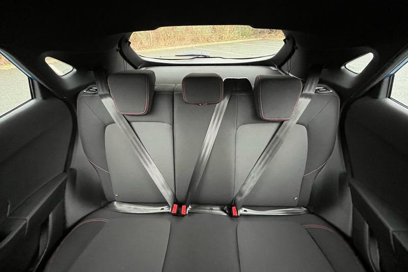 Used Ford Puma 2025 for sale - 77532736: Photo 20