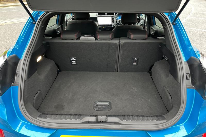 Used Ford Puma 2025 for sale - 77532736: Photo 21