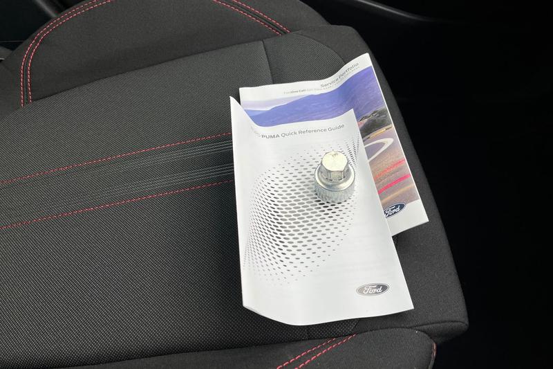 Used Ford Puma 2025 for sale - 77532736: Photo 22