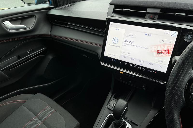 Used Ford Puma 2025 for sale - 77532736: Photo 23