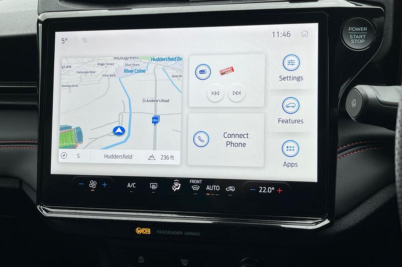 Used Ford Puma 2025 for sale - 77532736: Photo 24